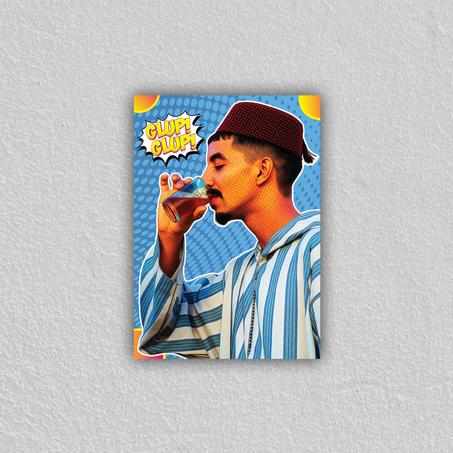Pop Maroc