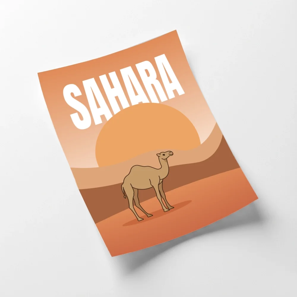 Sahara