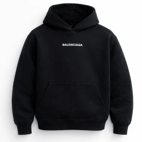 HOODIE BALENCIAGA