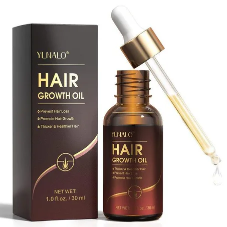 Hair Growth Oil
