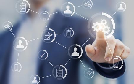 الكترونيات