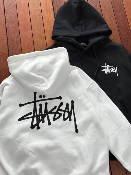 Stüssy Hoodie