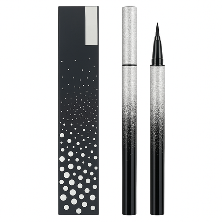 قلم تحديد العيون