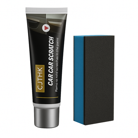 مزيل خدوش السيارات