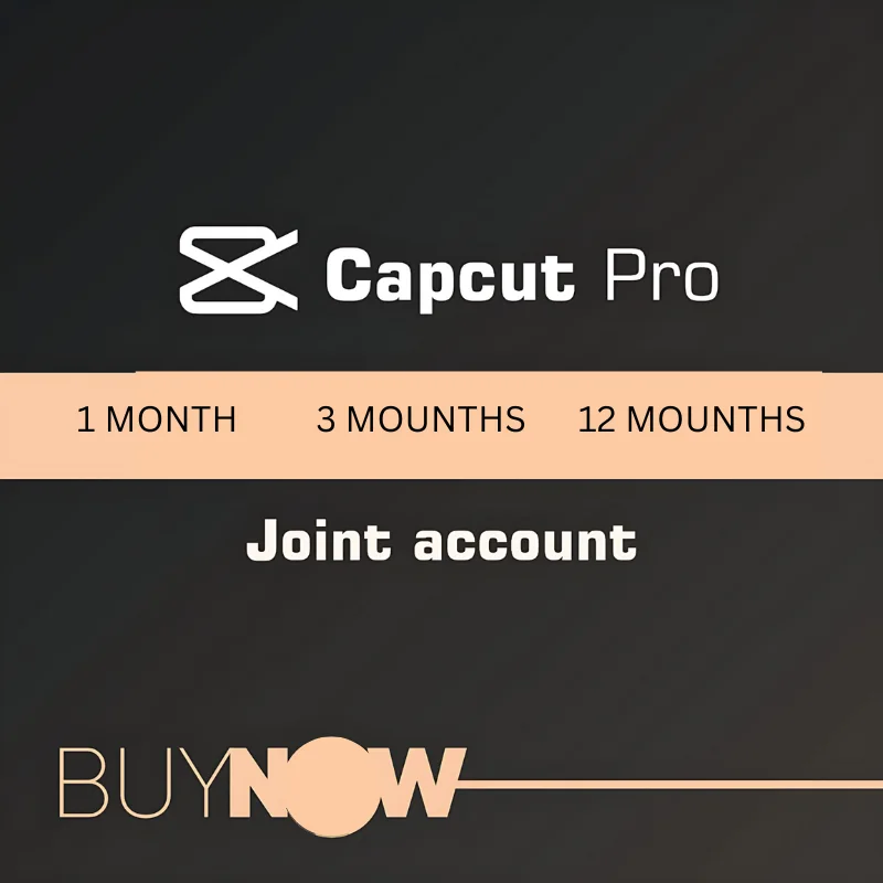 cupcut pro account