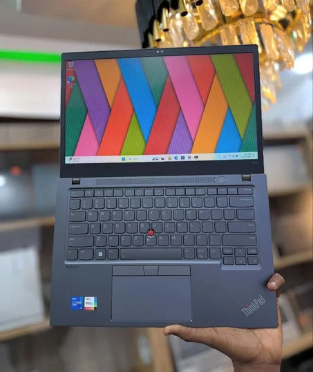 PC LENOVO T14S CORE i5