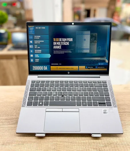 PC HP ZBOOK FIREFLY 14 Core i7