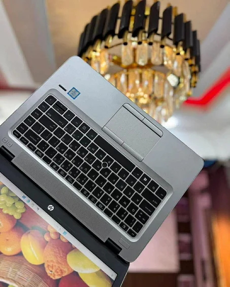 PC HP ELITEBOOK 840 CORE i5 PRO