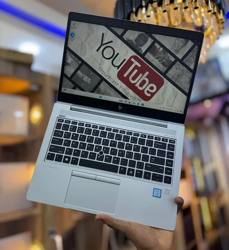 PC HP ELITEBOOK 840 G5 Core i5
