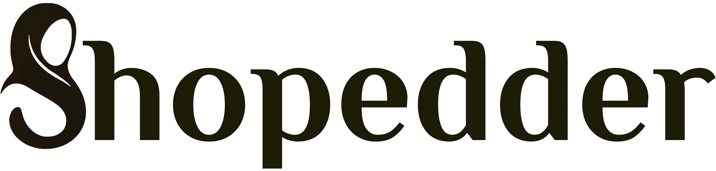 shopedder