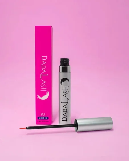 dabalash mascara