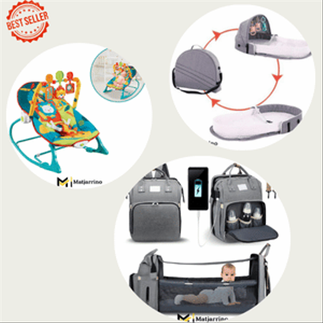 Produits pour enfants