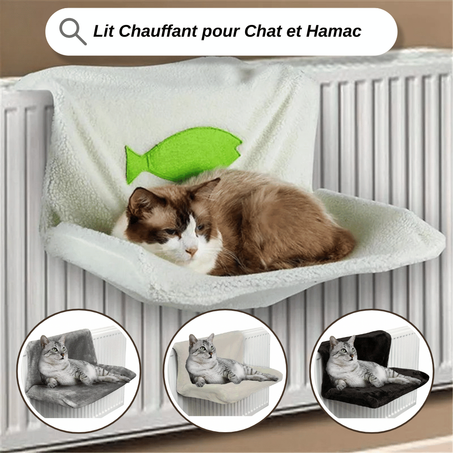 Lit de Fenêtre de Luxe