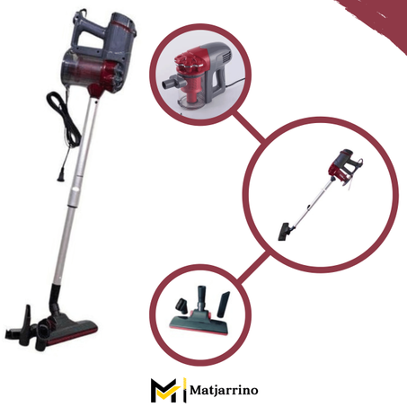 Aspirateur Kraft Line