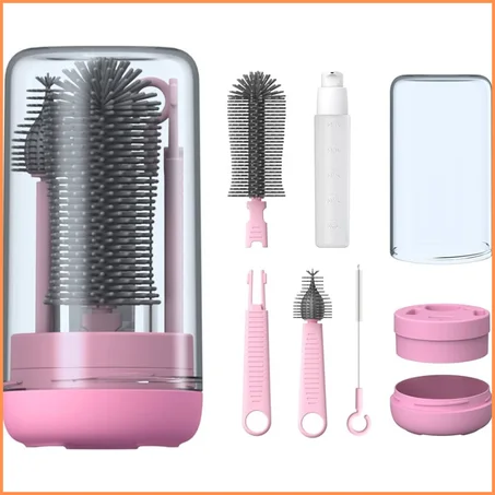 KIT BROSSE DE NETTOYAGE