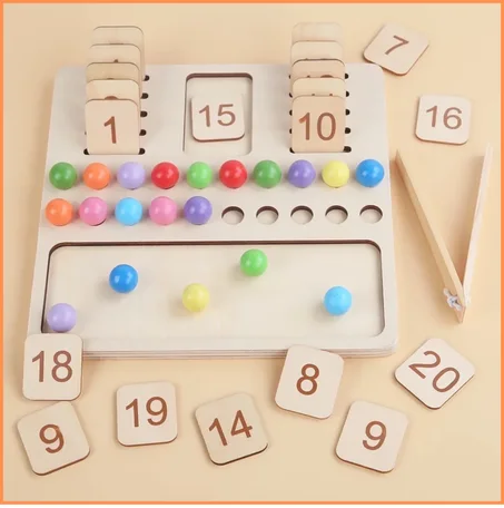 Tableau d'apprentissage