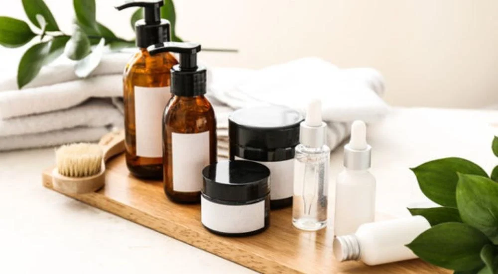 الجمال والعناية الشخصية