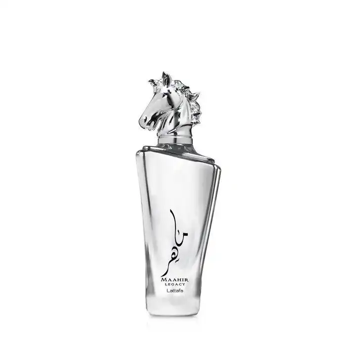 Maahir Legacy de Lattafa 100 ml