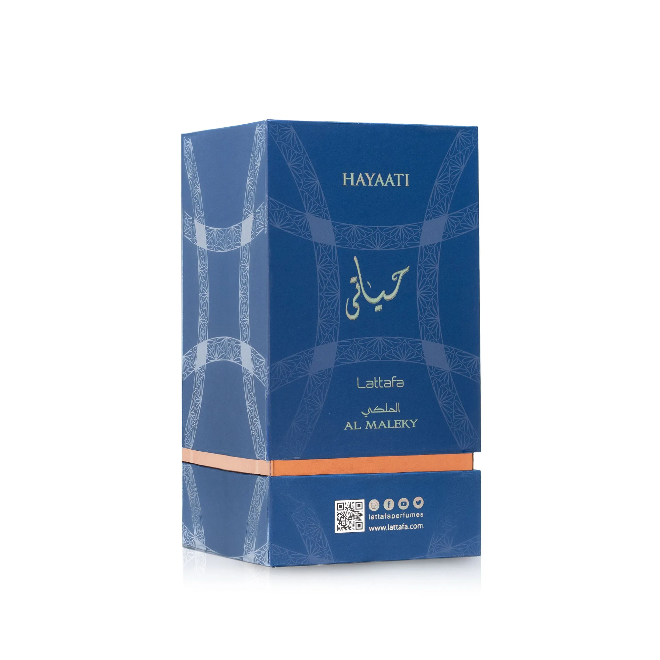 Hayaati Al Maleky 100ml