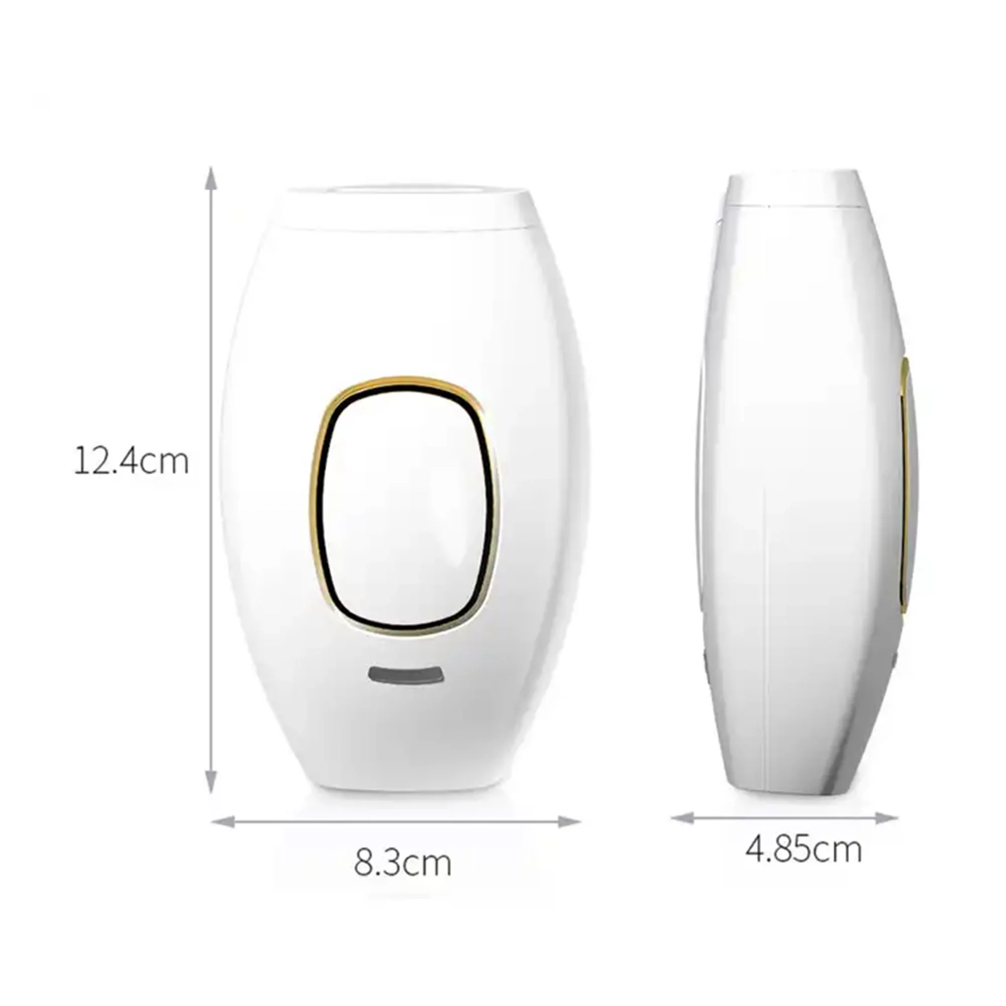 جهاز ازالة الشعر بالليزر