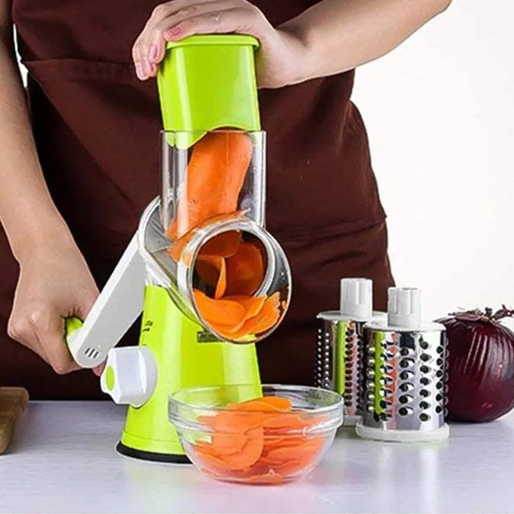 مبشرة الطبل اللهلوبة 3 في 1