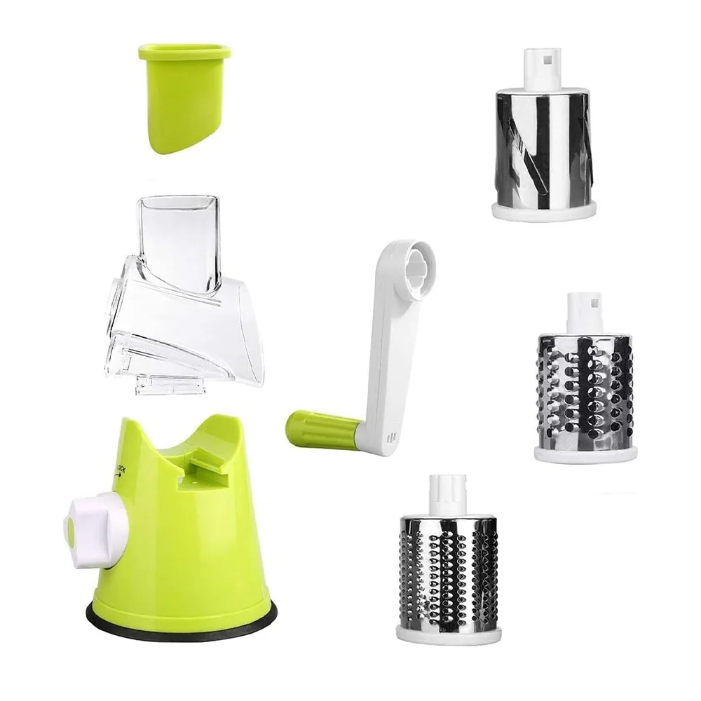 مبشرة الطبل اللهلوبة 3 في 1