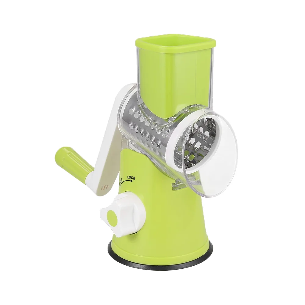 مبشرة الطبل اللهلوبة 3 في 1