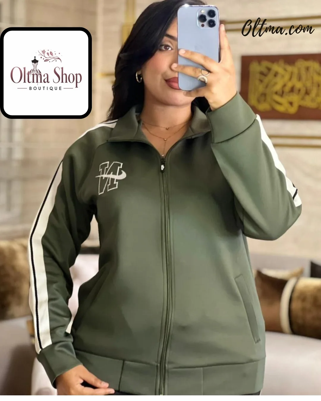 بدلة رياضية Niike 2026 🔥