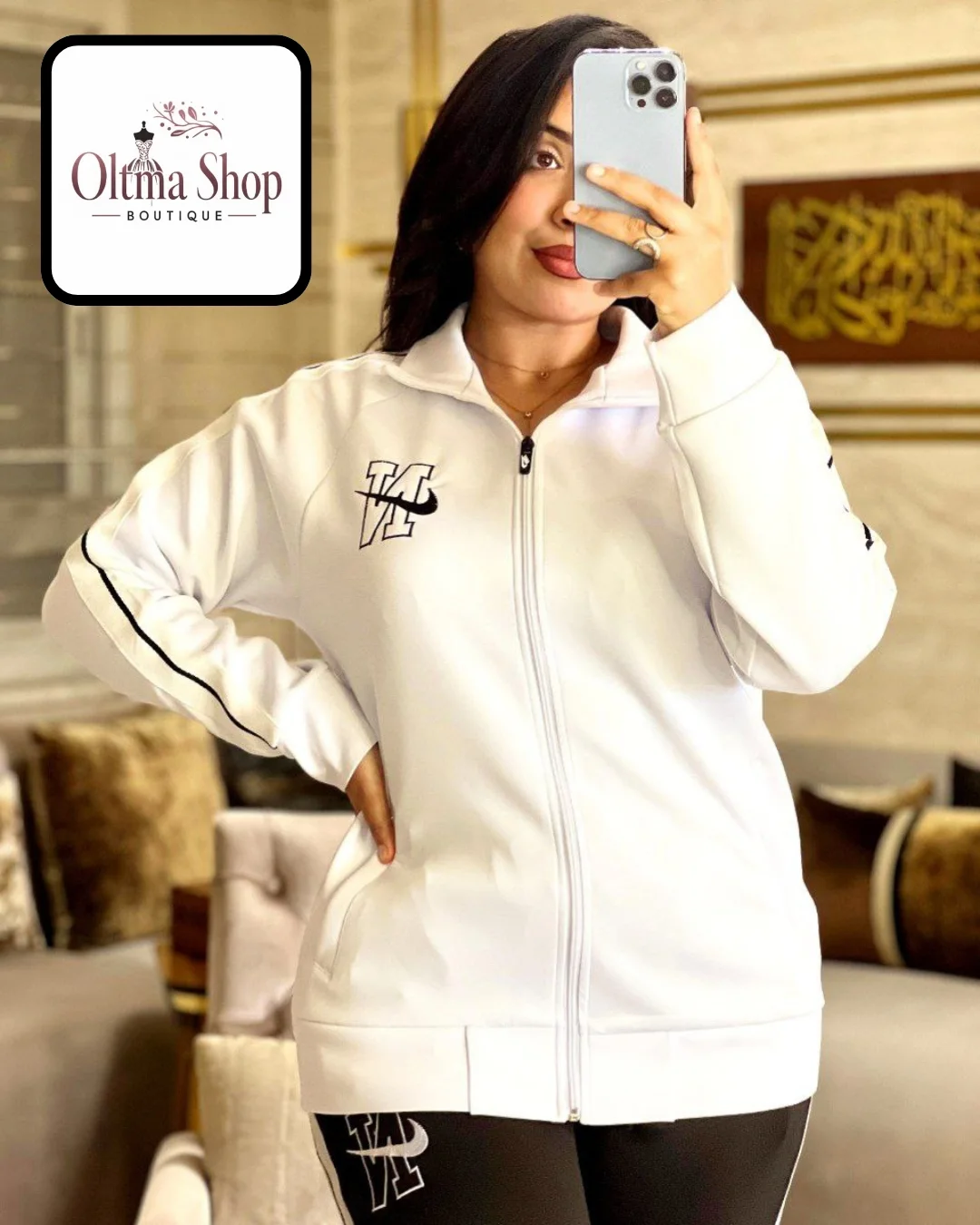 بدلة رياضية Niike 2026 🔥