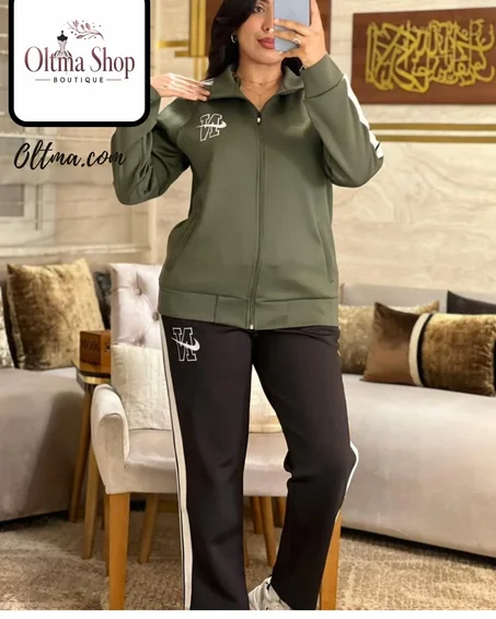 بدلة رياضية Niike 2026 🔥