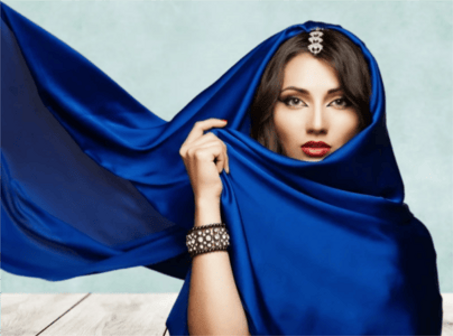 عالم المرأة