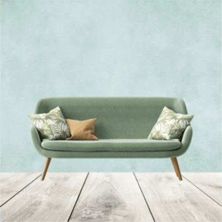 الأثاث المنزلي