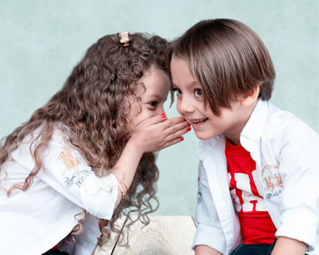 عالم الأطفال