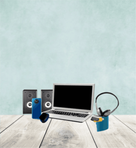 الإلكترونيات