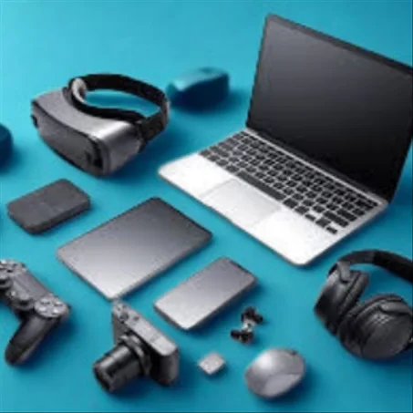 الإلكترونيات