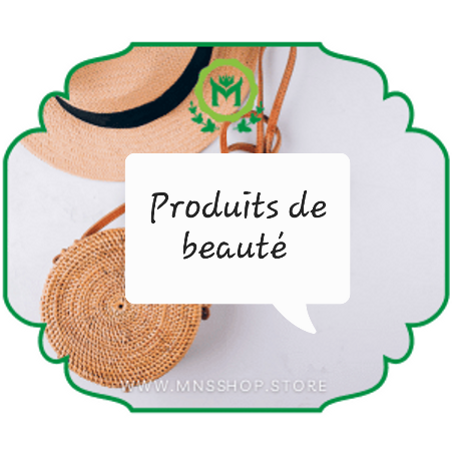 Produits de beauté