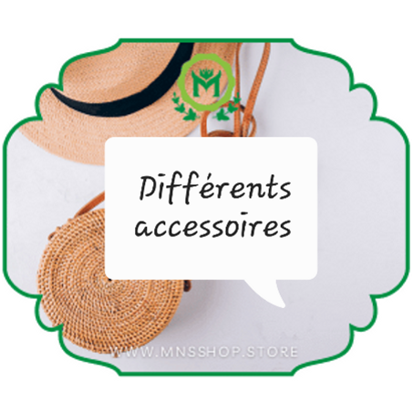 Accessoires