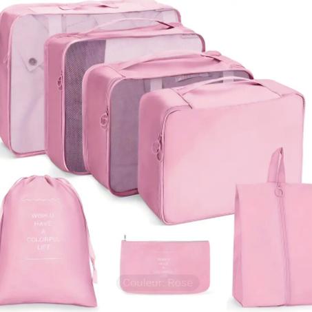 Pack de voyage (stock limité)