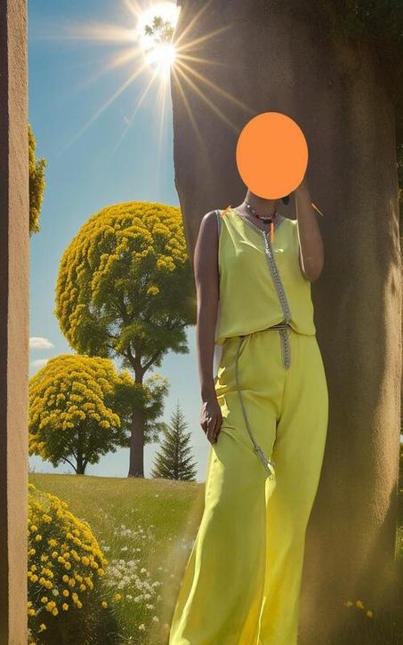 Nouvelle collection printemps/été