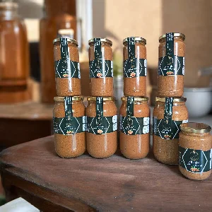 أملو أصيلي سوسي