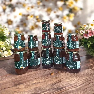 عسل طبيعي 100%