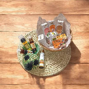 زيوت التجميل