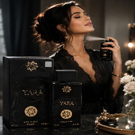 العطور النسائية