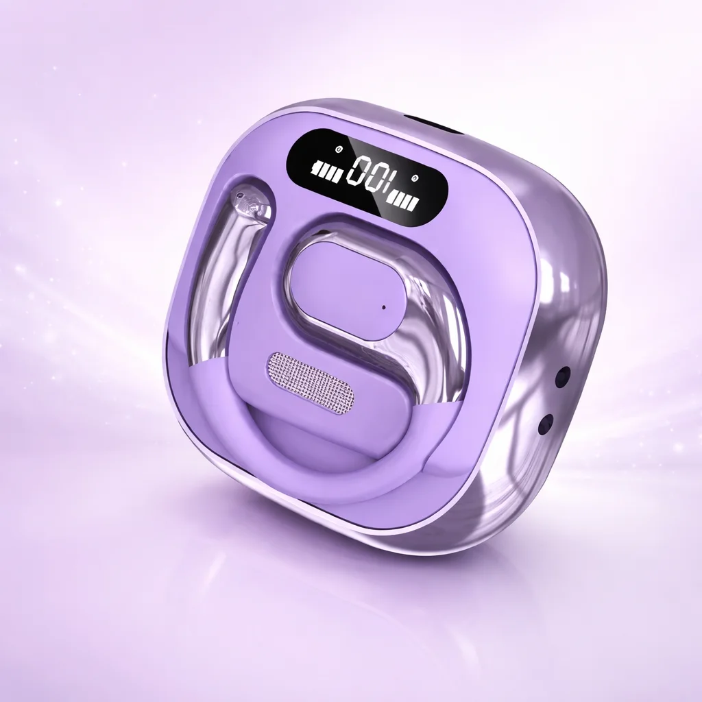 🔥 سماعات بلوتوث XG99 أصلية | صوت قوي 🔊 وبطارية طويلة 🎧