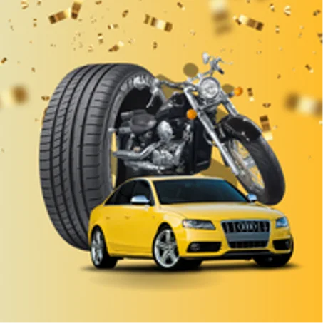 إكسسوارات السيارات و الدراجات