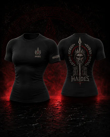 HAIDES CORE