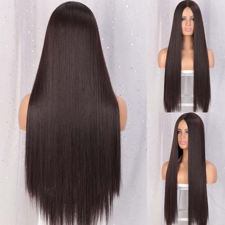 بروكات  شعر بالجدور