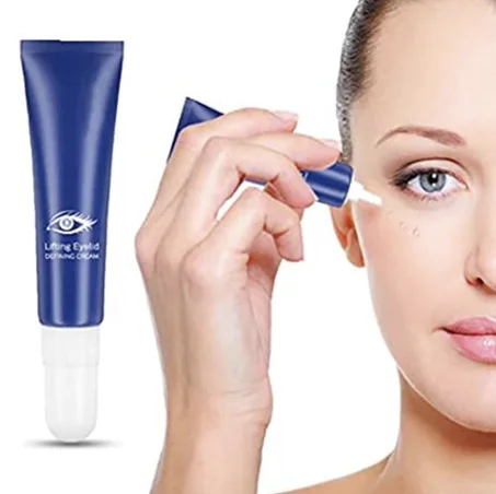 كريم التخلص من تجاعيد