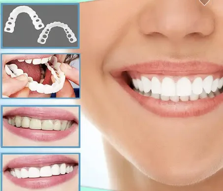 الابتسامه المتحركه