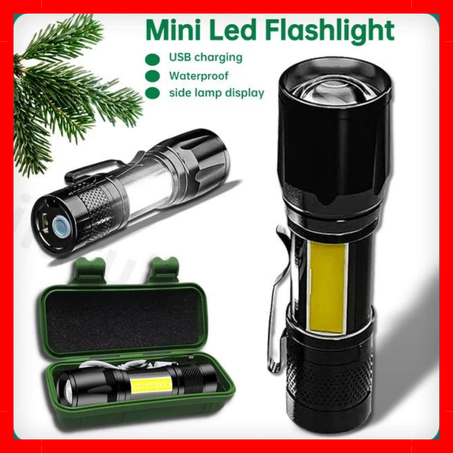 Mini Torche LED